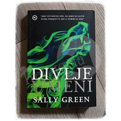 Divlje u meni Sally Green