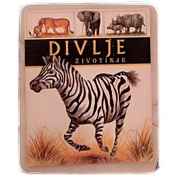 Divlje životinje Blanka Pašagić