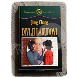 DIVLJI LABUDOVI Jung Chang