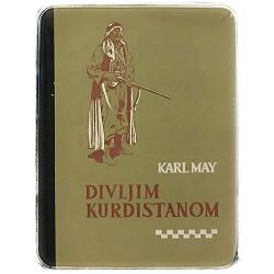 Divljim Kurdistanom Karl May / OTPIS