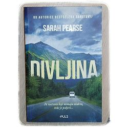 Divljina Sarah Pearse