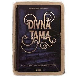 Divna tama Kami Garcia, Margaret Stohl / otpis