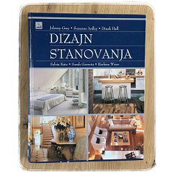 Dizajn stanovanja Johnny Acton i Nick Sandler