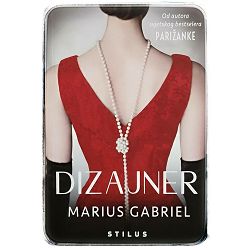 Dizajner Marius Gabriel