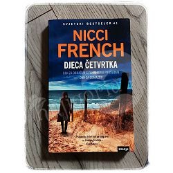 DJECA ČETVRTKA Nicci French 
