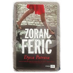 Djeca Patrasa Zoran Ferić 