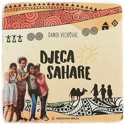 Djeca sahare Damir Vujnovac