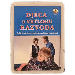 Djeca u vrtlogu razvoda Nora Rodriguez