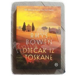 Dječak iz Toskane Rhys Bowen