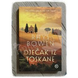 Dječak iz Toskane Rhys Bowen