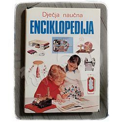 DJEČJA NAUČNA ENCIKLOPEDIJA Edward Brace