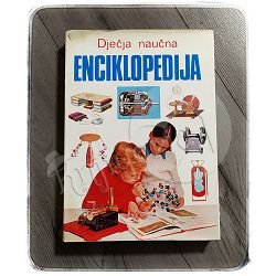 DJEČJA NAUČNA ENCIKLOPEDIJA Edward Brace