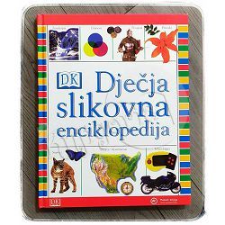 Dječja slikovna enciklopedija