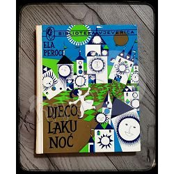 Djeco, laku noć Ela Peroci