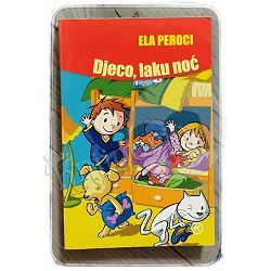 Djeco, laku noć Ela Peroci