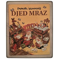 Djed Mraz Mauri Kunnar