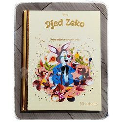 Djed Zeko Walt Disney