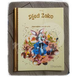 Djed Zeko Walt Disney