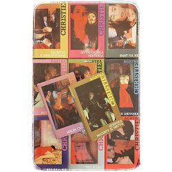 DJELA AGATHE CHRISTIE 1-11  Agatha Christie