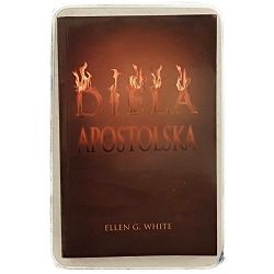 Djela apostolska Ellen G. White