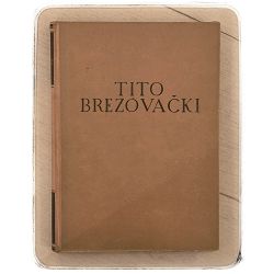Djela Tituša Brezovačkoga Tituš Brezovački