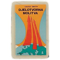 Djelotvorna molitva Chuck Smith