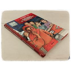 Djevojčica iz Afganistana Deborah Ellis 