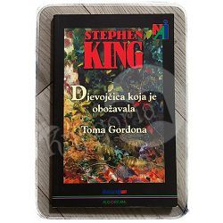 Djevojčica koja je obožavala Toma Gordona Stephen King