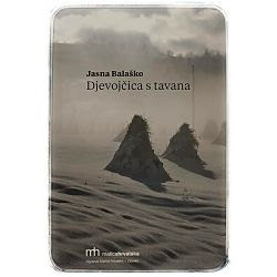 Djevojčica s tavana Jasna Balaško