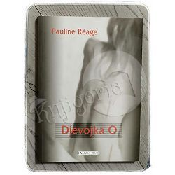 Djevojka O Pauline Reage