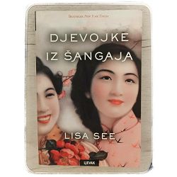 Djevojke iz Šangaja Lisa See