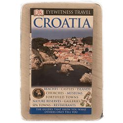 DK Eyewitness Travel Guide: Croatia 
