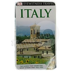 DK Eyewitness Travel Guide Italy Ros Belford, Susie Boulton, Christopher Catling