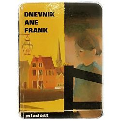 Dnevnik Ane Frank