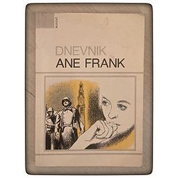 Dnevnik Ane Frank 