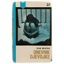 Dnevnik djevojke Ivan Bratko 