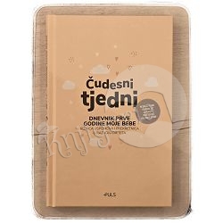 Dnevnik Prve Godine Moje Bebe 