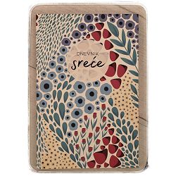 DNEVNIK sreće Rainbow Duga