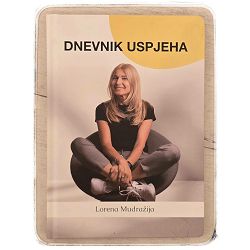 Dnevnik uspjeha Lorena Mudražija