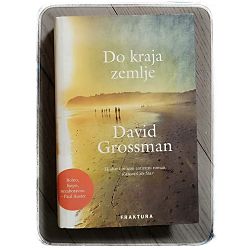 Do kraja zemlje David Grossman