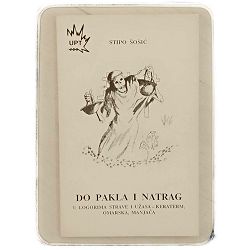 Do pakla i natrag Stipo Šošić