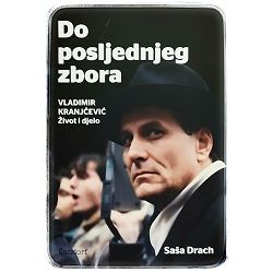Do posljednjeg zbora Saša Drach