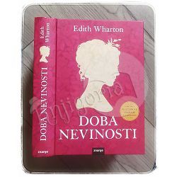 Doba nevinosti Edith Wharton