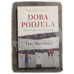 Doba podjela Tim Marshall