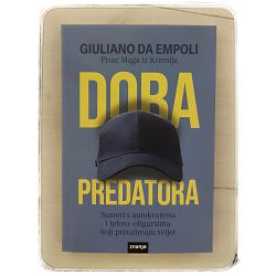 Doba predatora Giuliano da Empoli