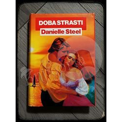 DOBA STRASTI Danielle Steel 