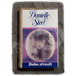 Doba strasti Danielle Steel