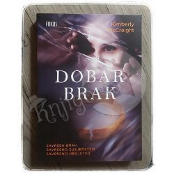 Dobar brak Kimberly Mccreight