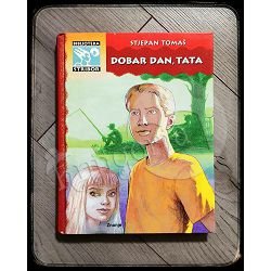 DOBAR DAN TATA Stjepan Tomaš 