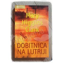 Dobitnica na lutriji Mary Higgins Clark